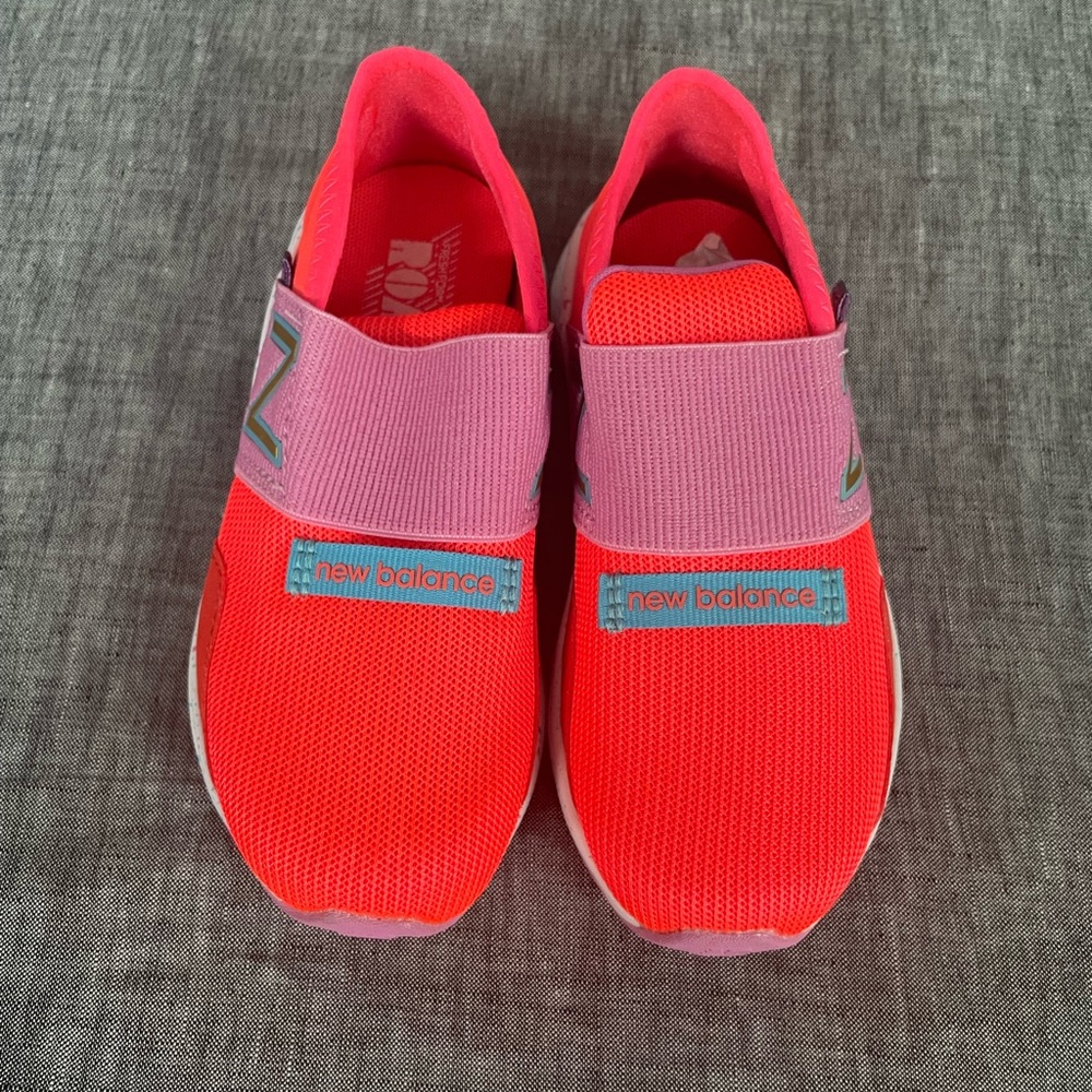 Girls New Balance